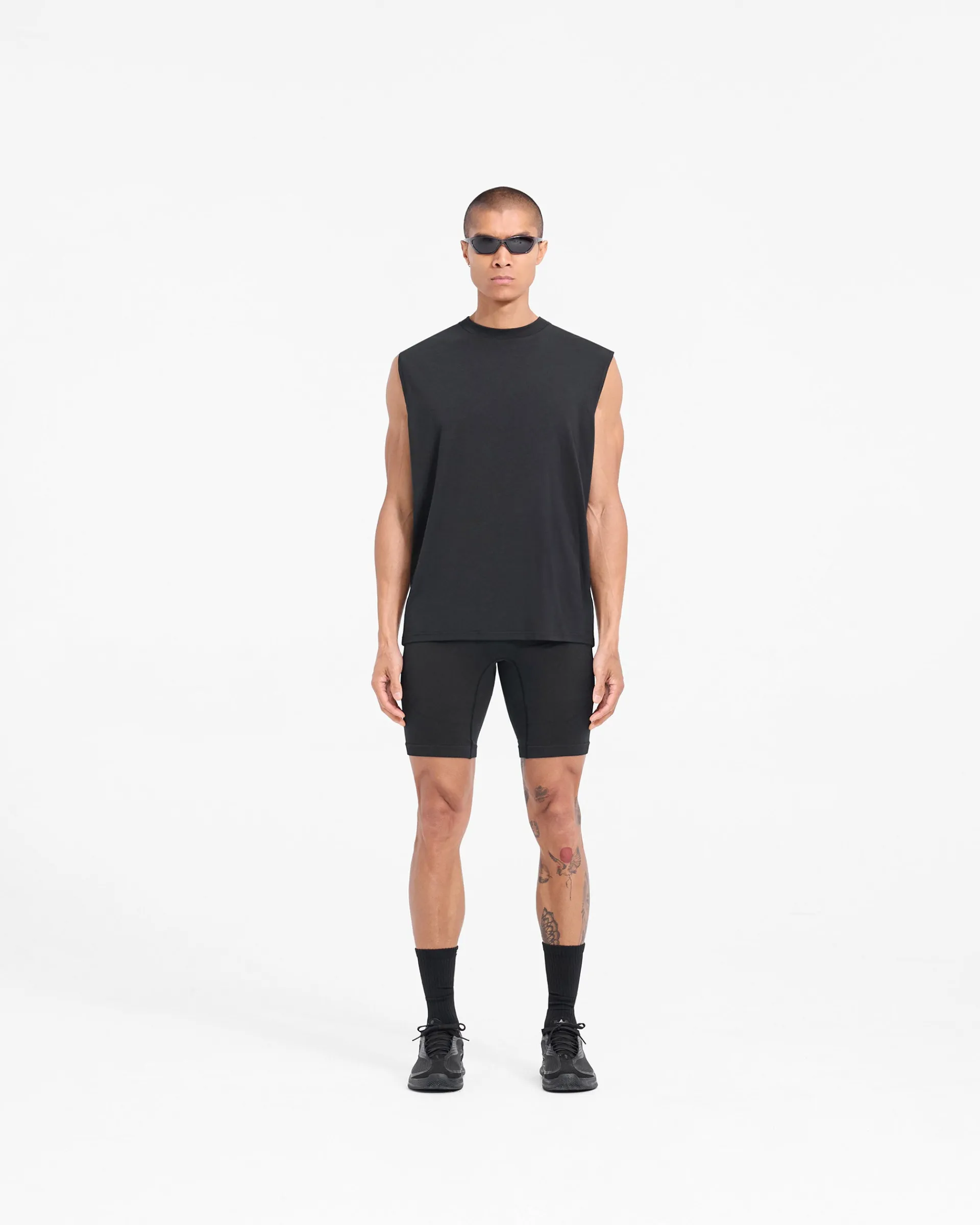 Represent 247 DNA Oversized Tank -> T-Shirts