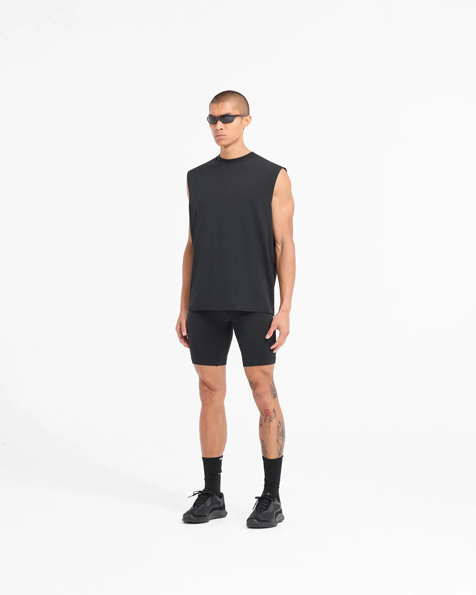 Represent 247 DNA Oversized Tank -> T-Shirts