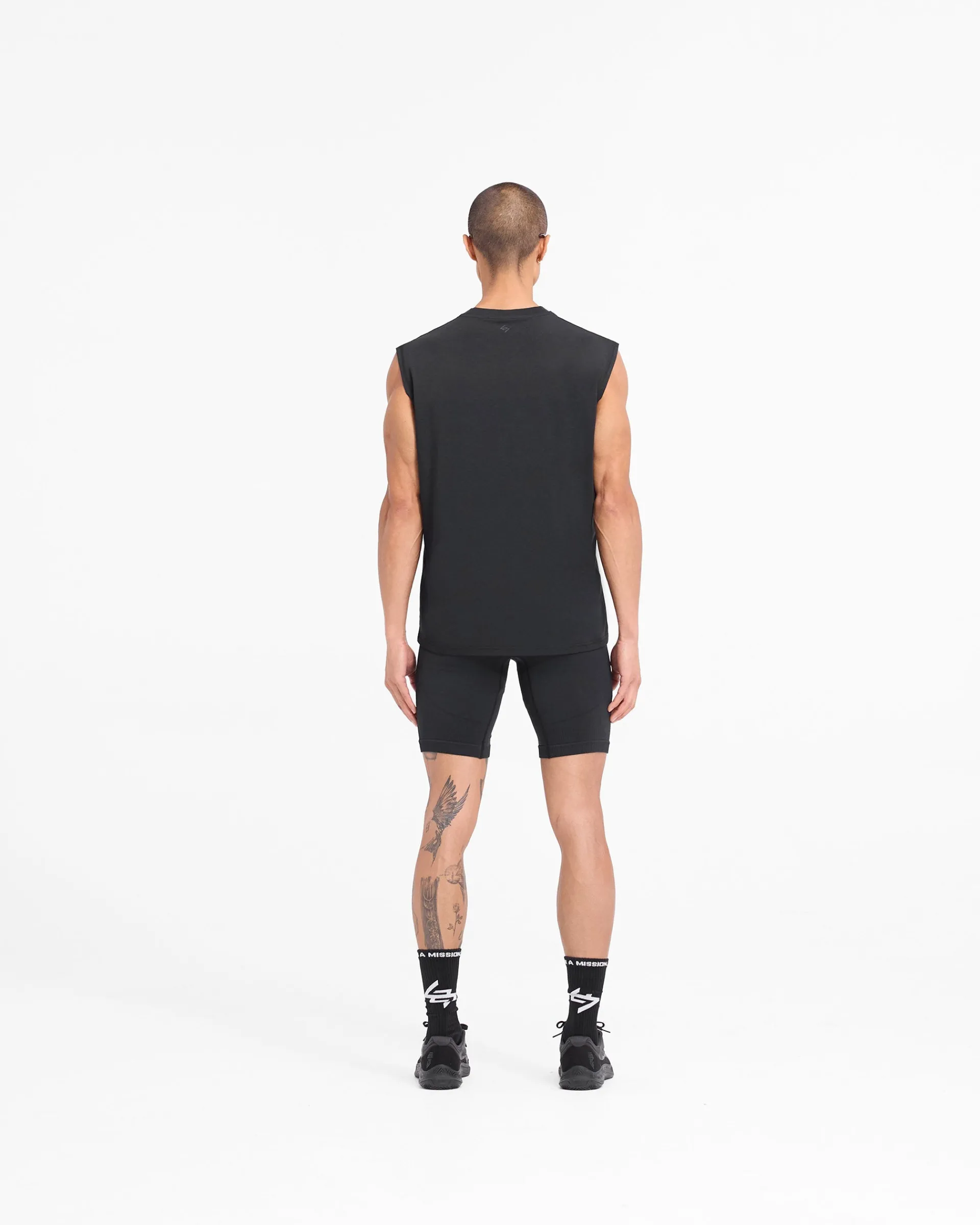 Represent 247 DNA Oversized Tank -> T-Shirts