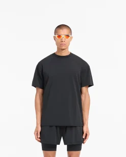 Represent 247 DNA Oversized T-Shirt -><noscript><img width=