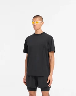 Represent 247 DNA Oversized T-Shirt -><noscript><img width=