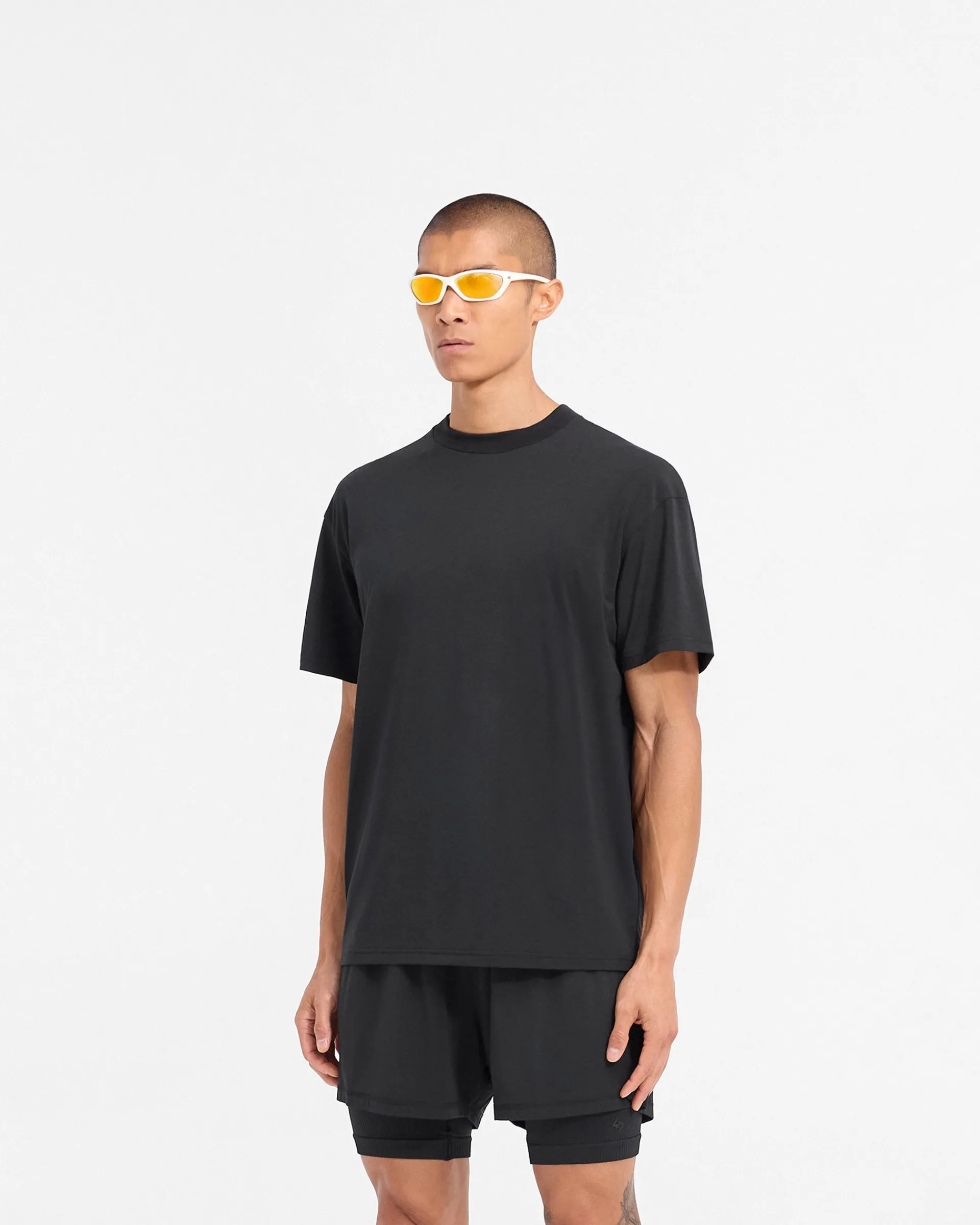 Represent 247 DNA Oversized T-Shirt -> T-Shirts