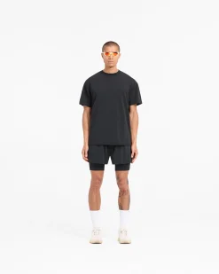 Represent 247 DNA Oversized T-Shirt -><noscript><img width=