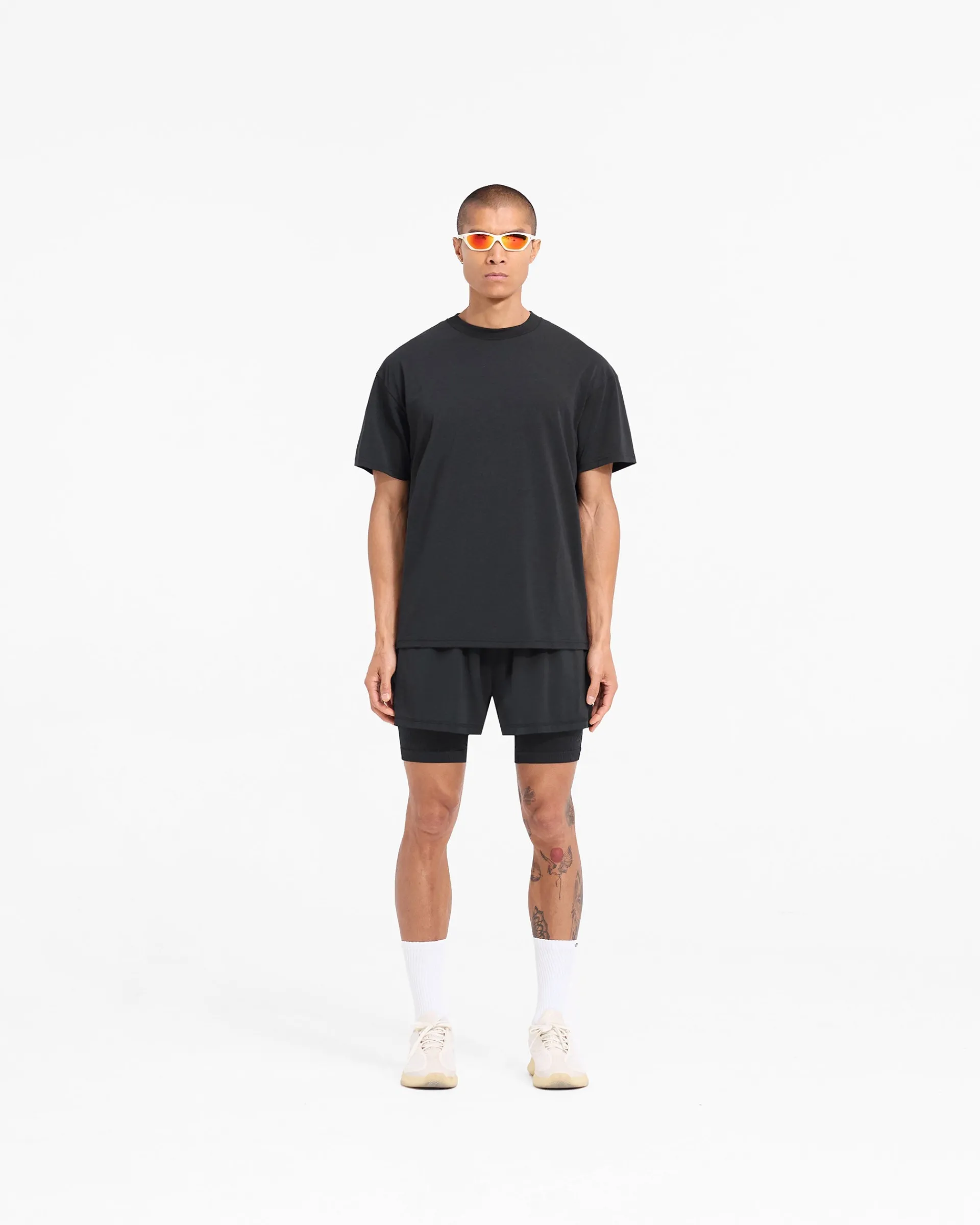 Represent 247 DNA Oversized T-Shirt -> T-Shirts