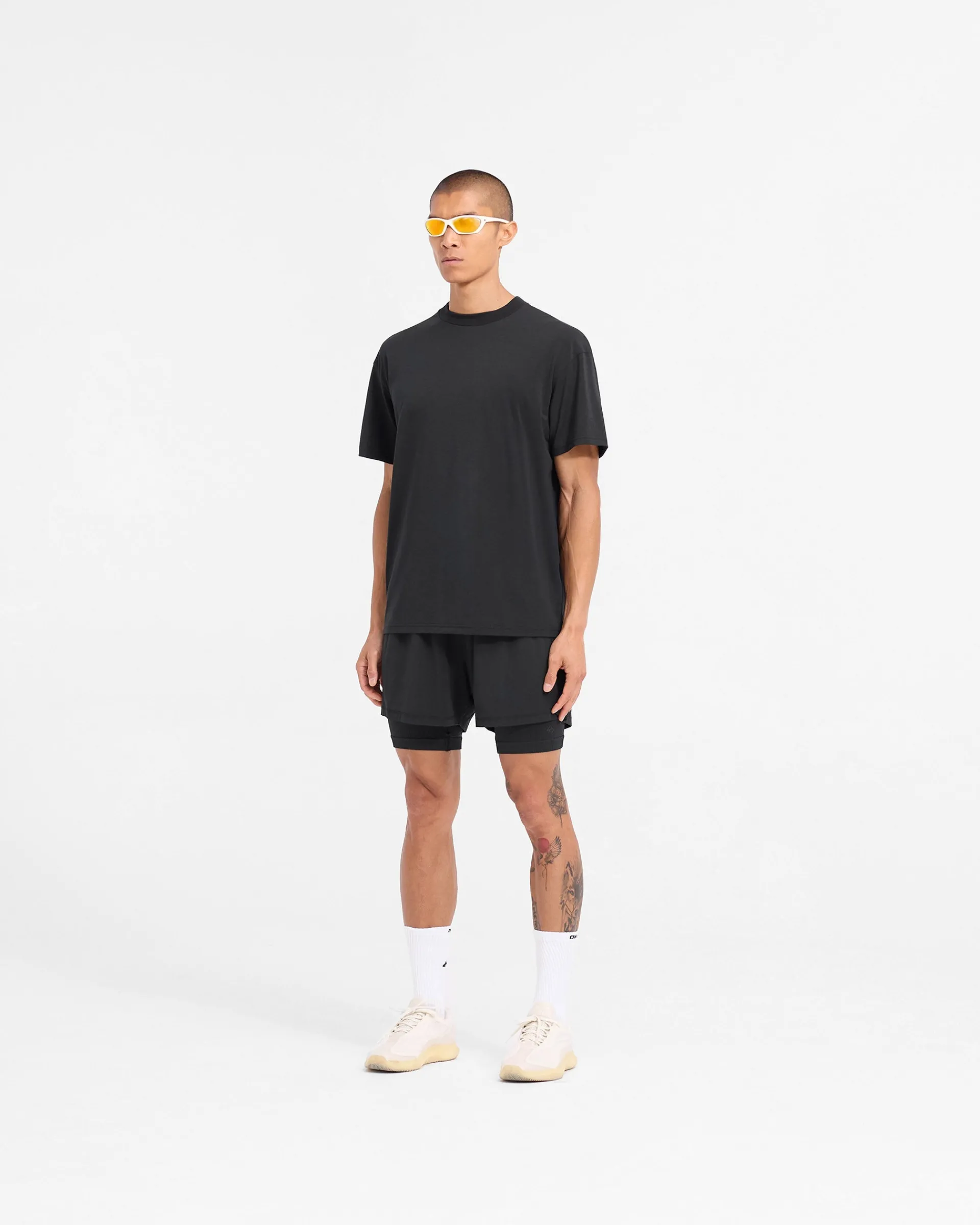 Represent 247 DNA Oversized T-Shirt -> T-Shirts