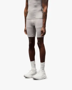 Represent 247 DNA Seamless Shorts -> Shorts