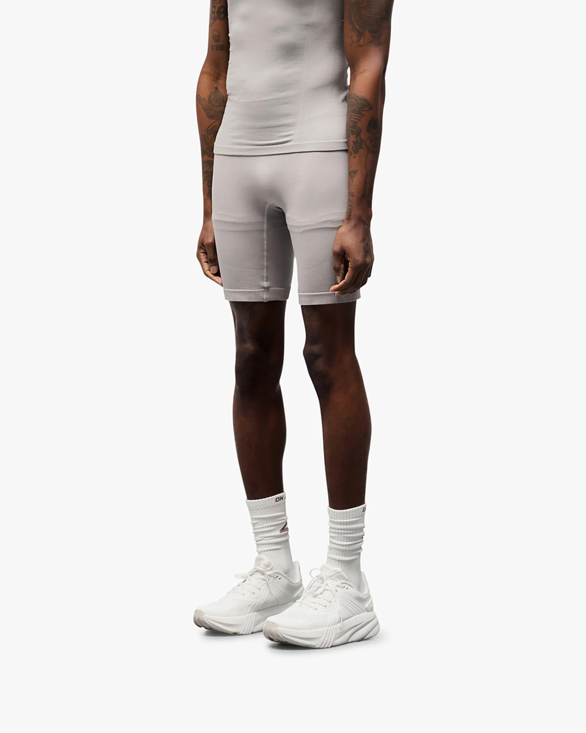Represent 247 DNA Seamless Shorts -> Shorts
