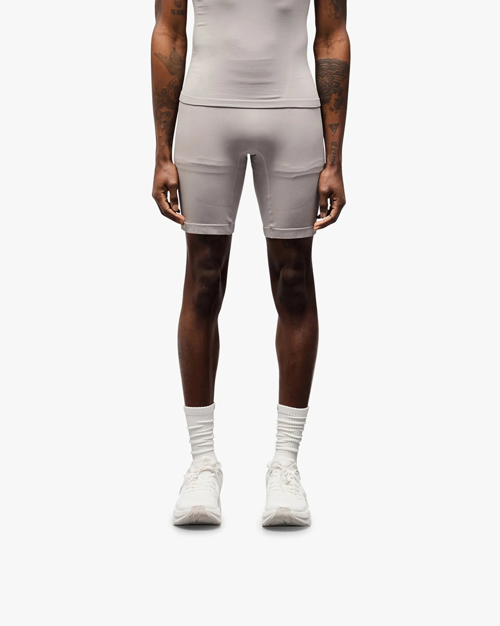 Represent 247 DNA Seamless Shorts -> Shorts
