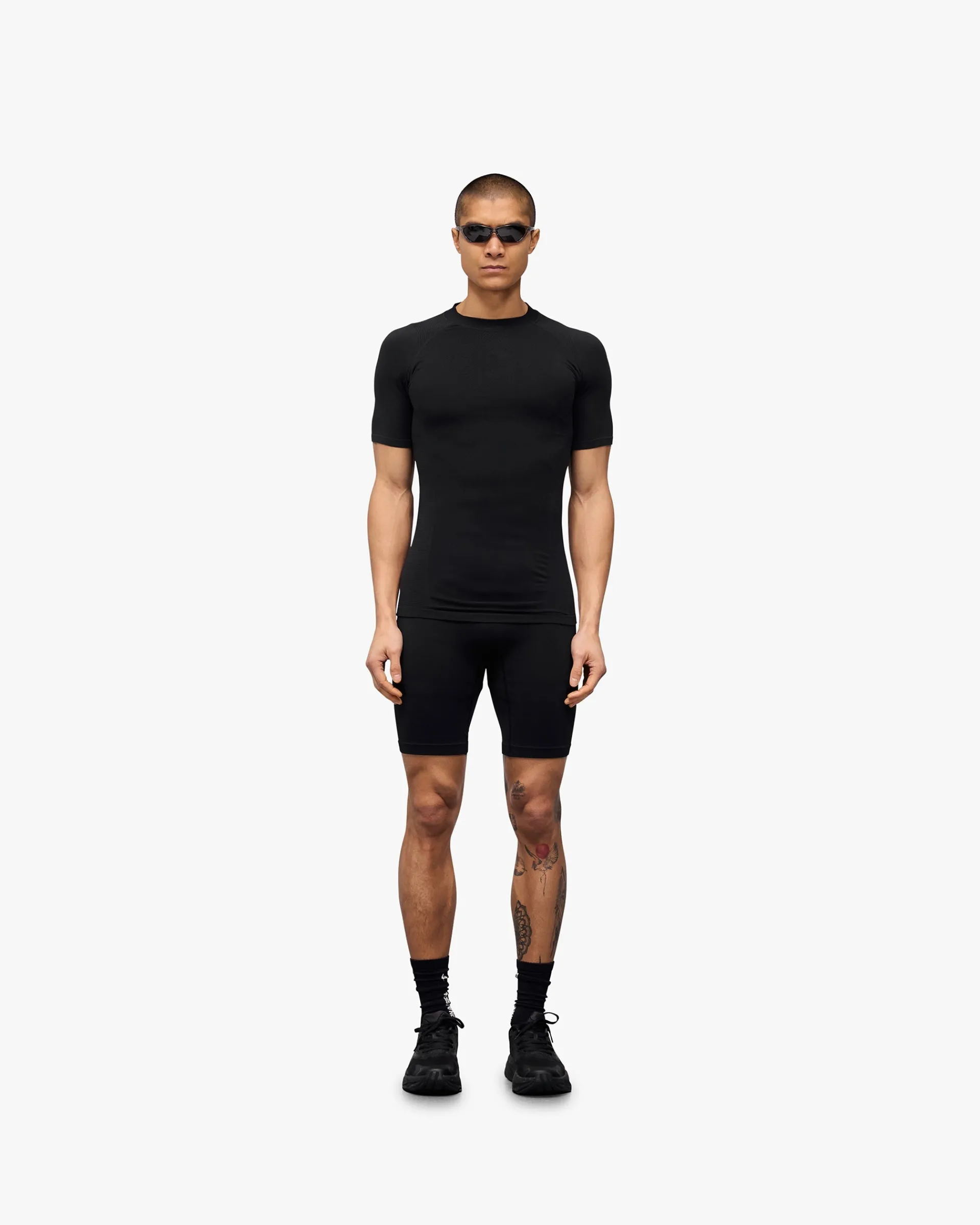 Represent 247 DNA Seamless T-Shirt -> T-Shirts