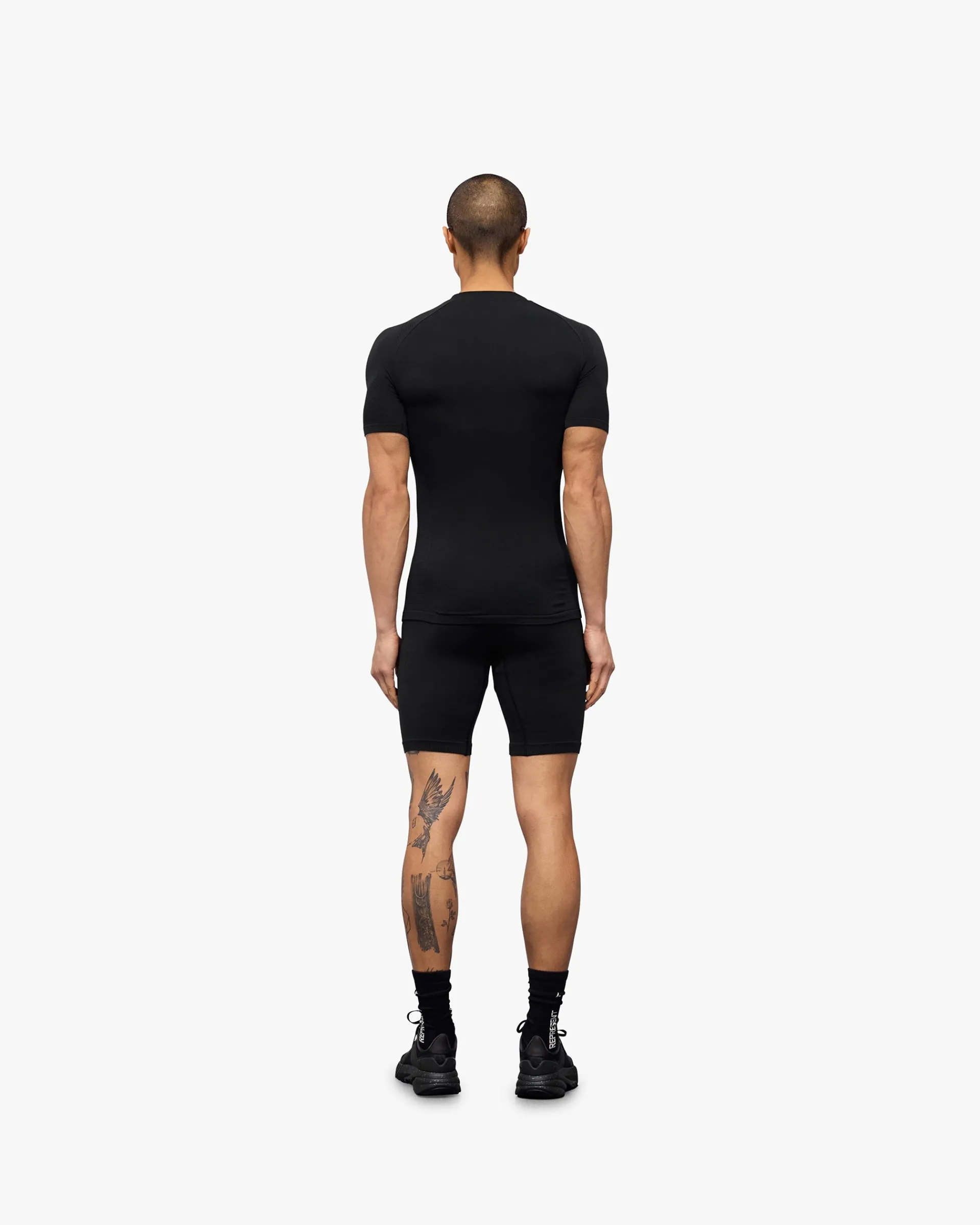 Represent 247 DNA Seamless T-Shirt -> T-Shirts