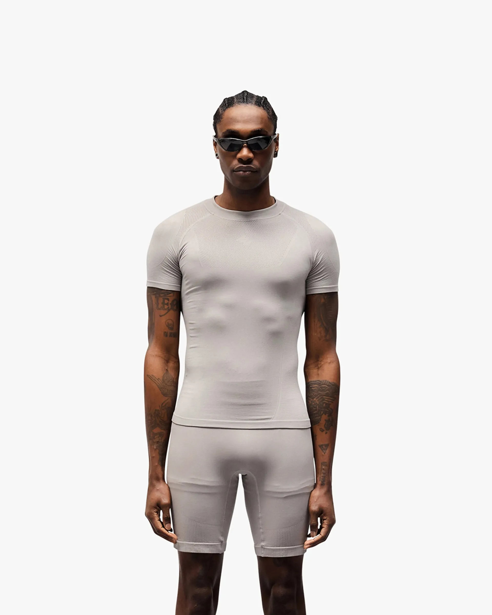 Represent 247 DNA Seamless T-Shirt -> T-Shirts