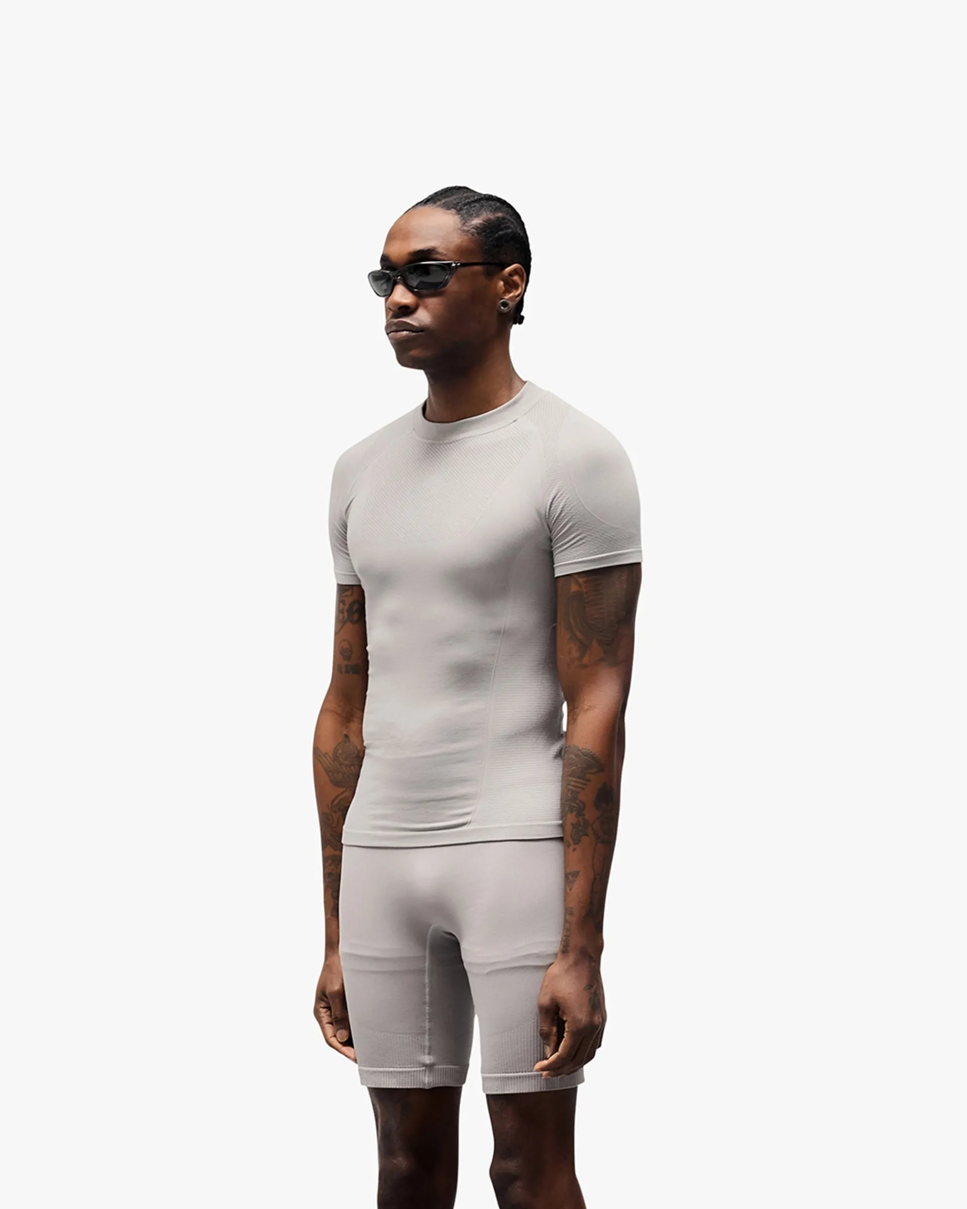 Represent 247 DNA Seamless T-Shirt -> T-Shirts