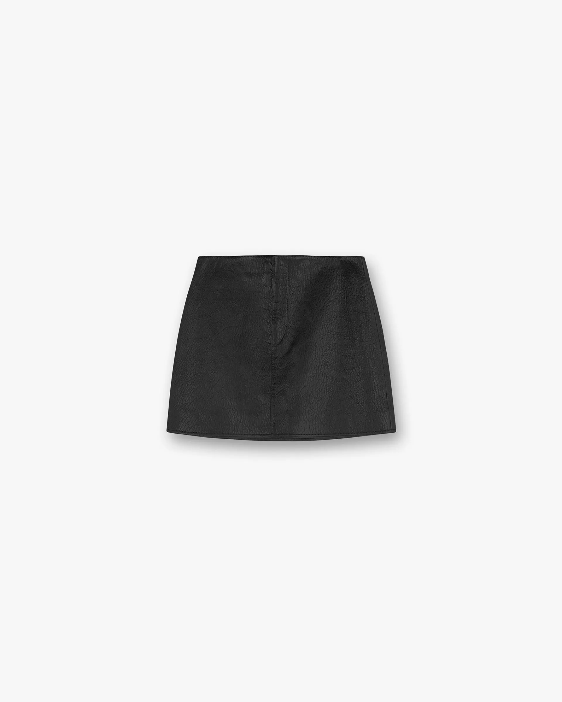 Represent Drive Skirt - Jet Black> Skirts