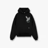 Represent Elegance In Motion Hoodie - Jet Black> Hoodies