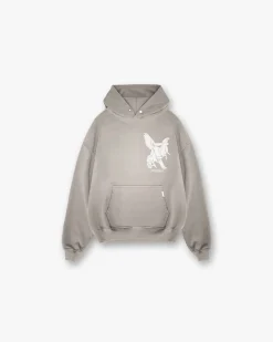 Represent Elegance In Motion Hoodie -> Hoodies