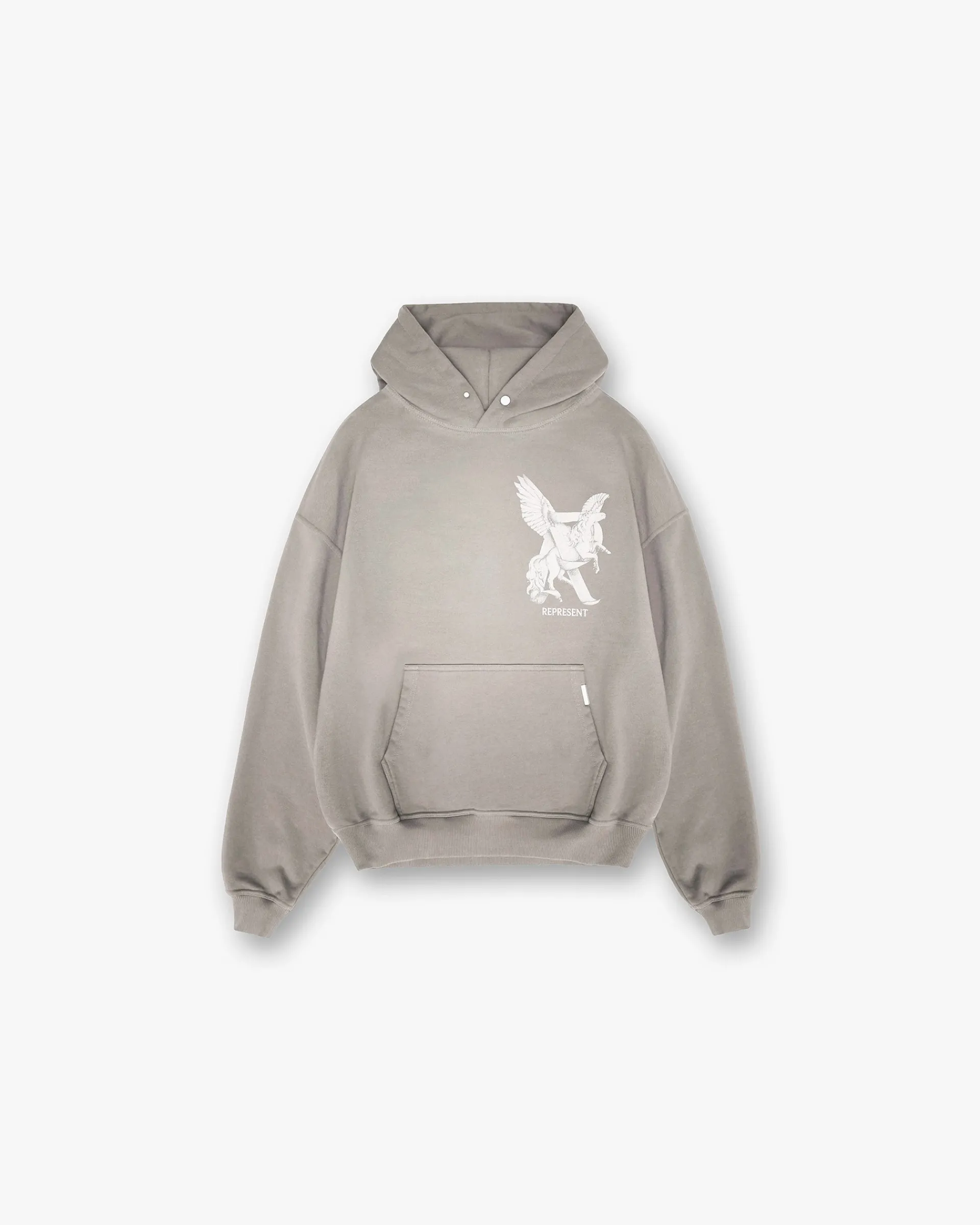 Represent Elegance In Motion Hoodie -> Hoodies