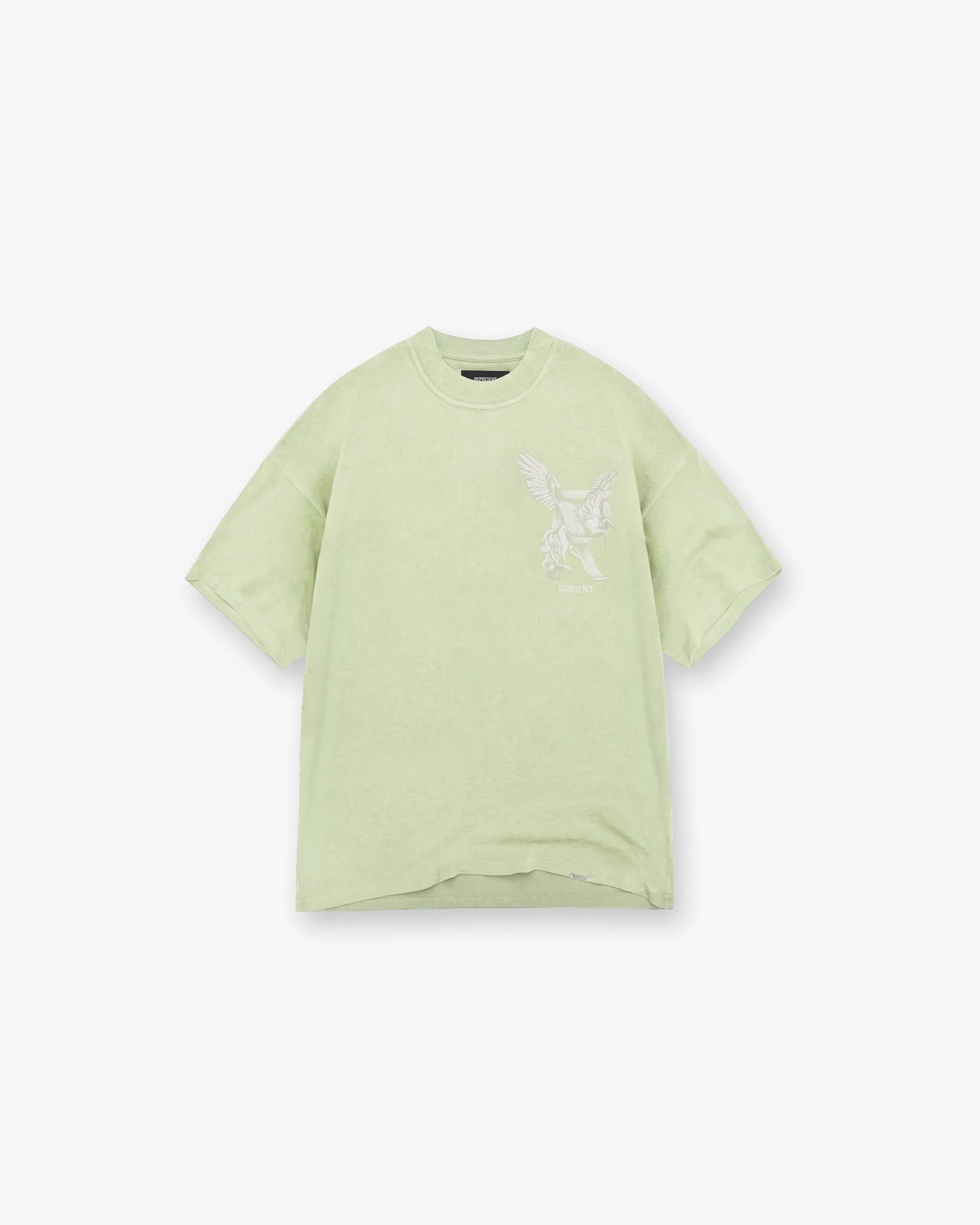 Represent Elegance In Motion T-Shirt -> T-Shirts