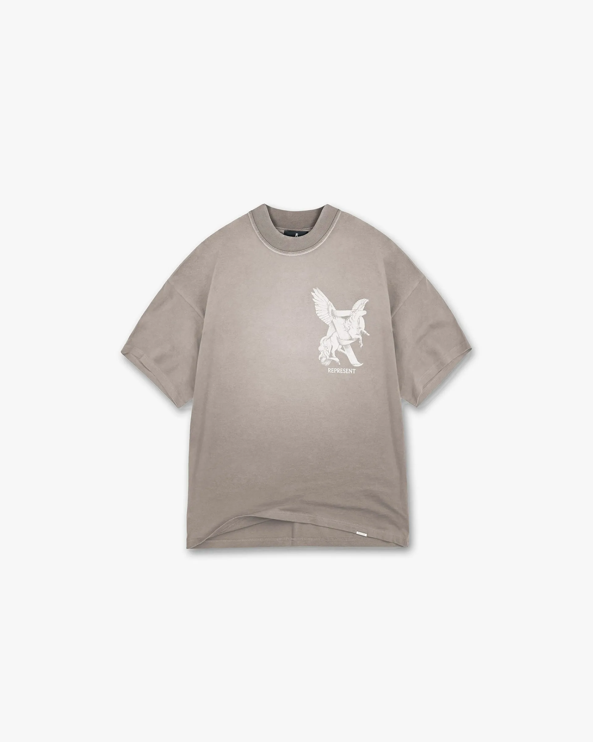 Represent Elegance In Motion T-Shirt -> T-Shirts