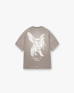 Represent Elegance In Motion T-Shirt -> T-Shirts