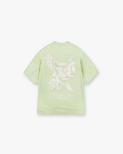 Represent Elegance In Motion T-Shirt -> T-Shirts