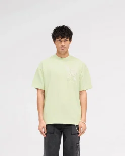 Represent Elegance In Motion T-Shirt -><noscript><img width=