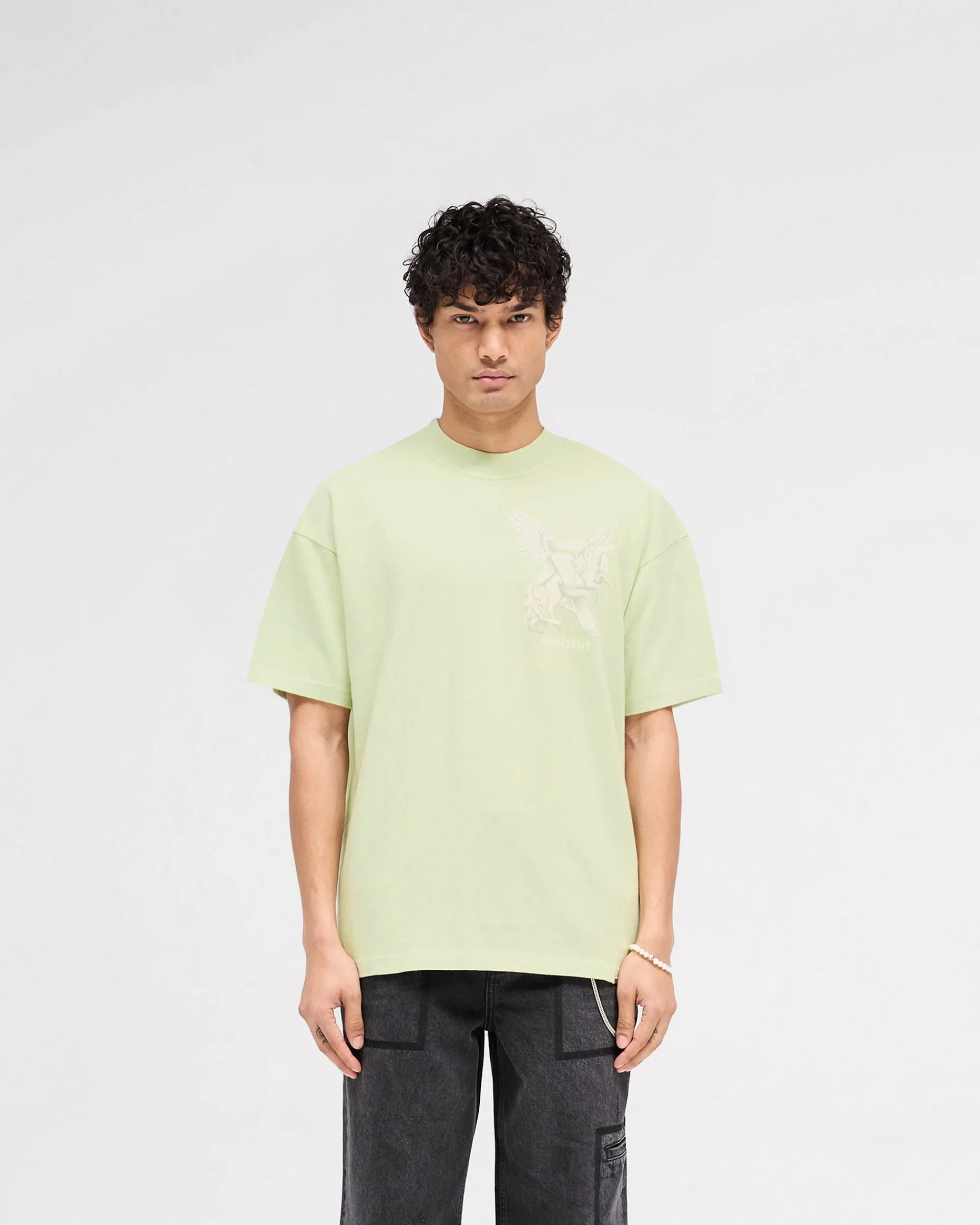 Represent Elegance In Motion T-Shirt -> T-Shirts