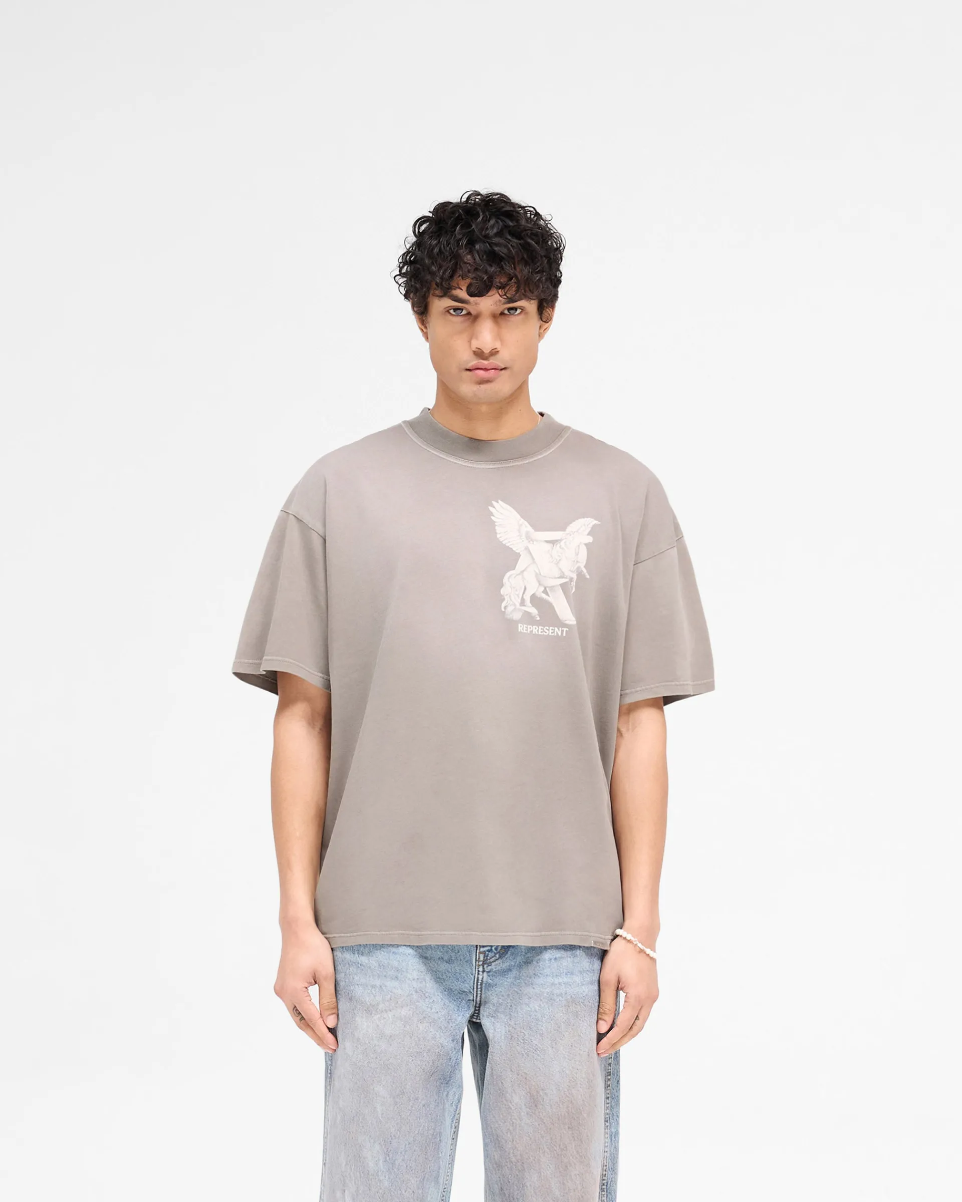 Represent Elegance In Motion T-Shirt -> T-Shirts