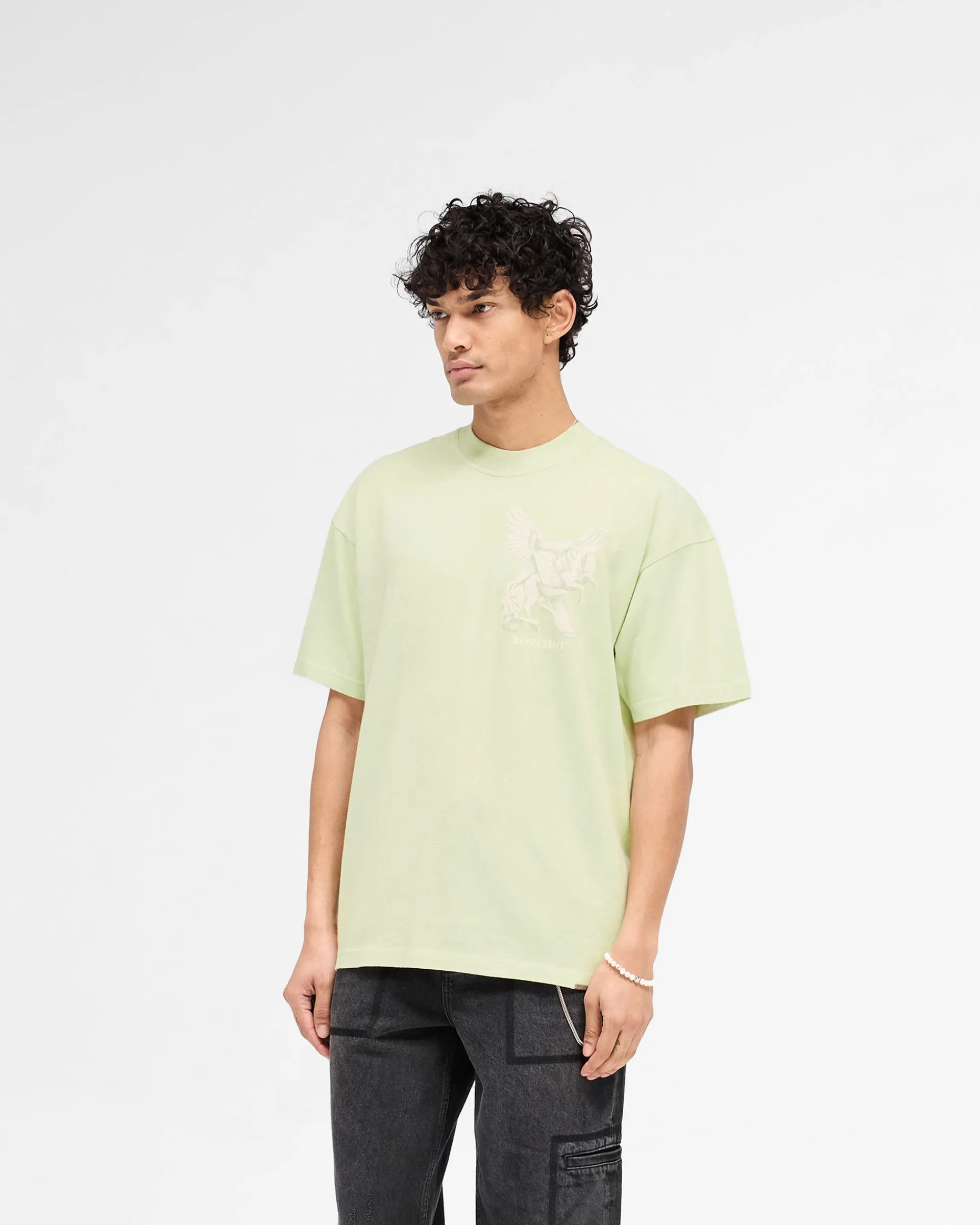 Represent Elegance In Motion T-Shirt -> T-Shirts