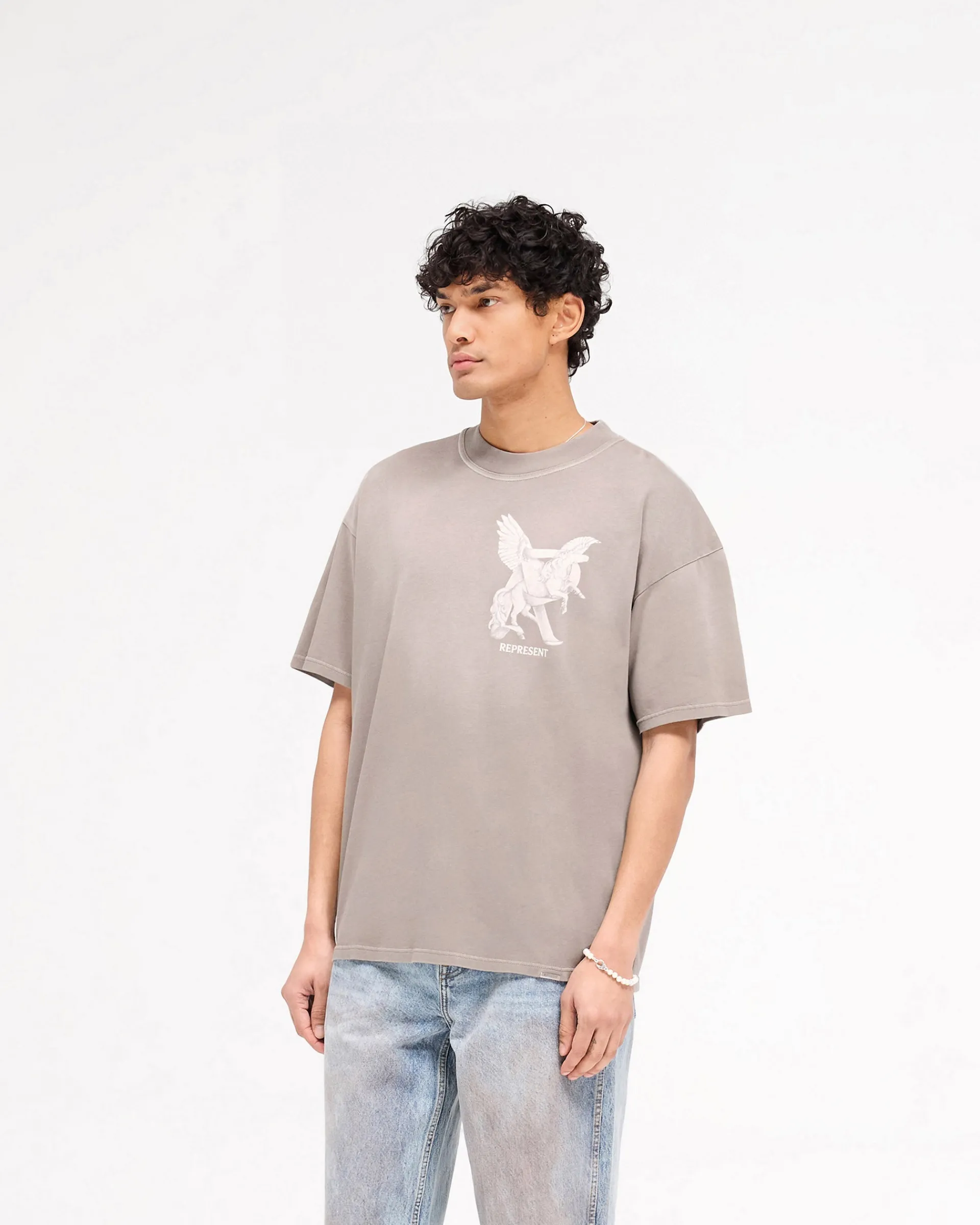 Represent Elegance In Motion T-Shirt -> T-Shirts