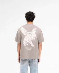 Represent Elegance In Motion T-Shirt -><noscript><img width=