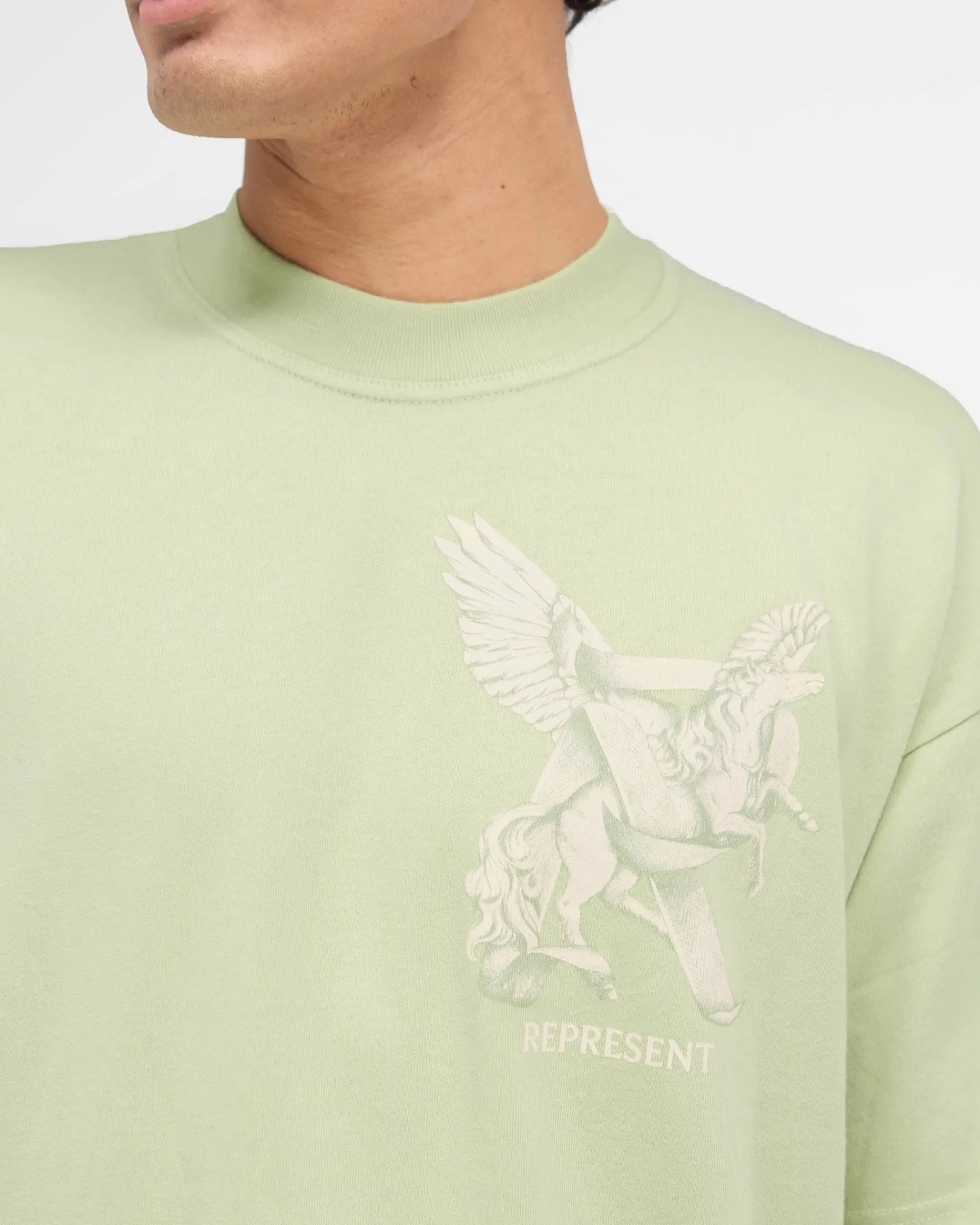 Represent Elegance In Motion T-Shirt -> T-Shirts