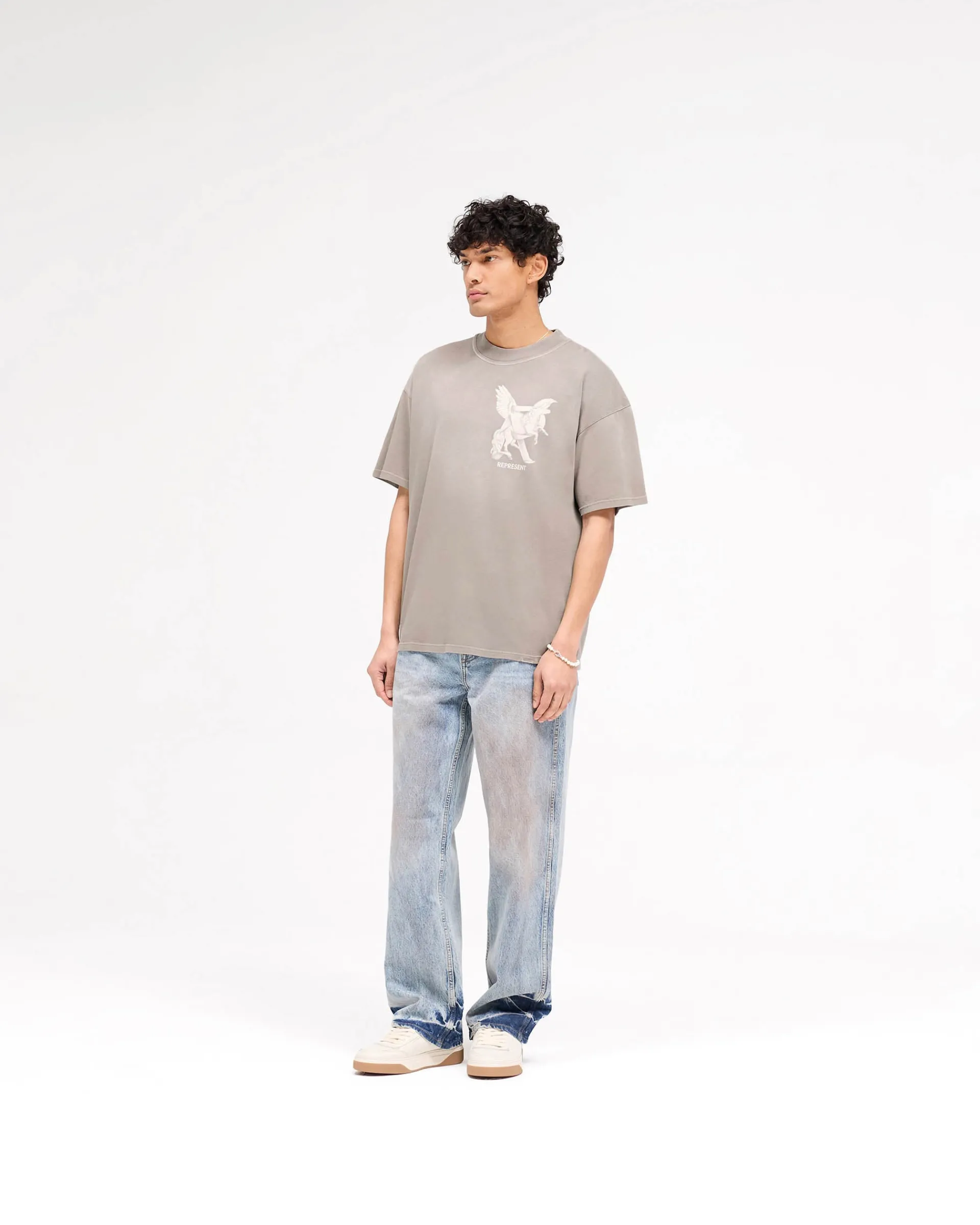 Represent Elegance In Motion T-Shirt -> T-Shirts