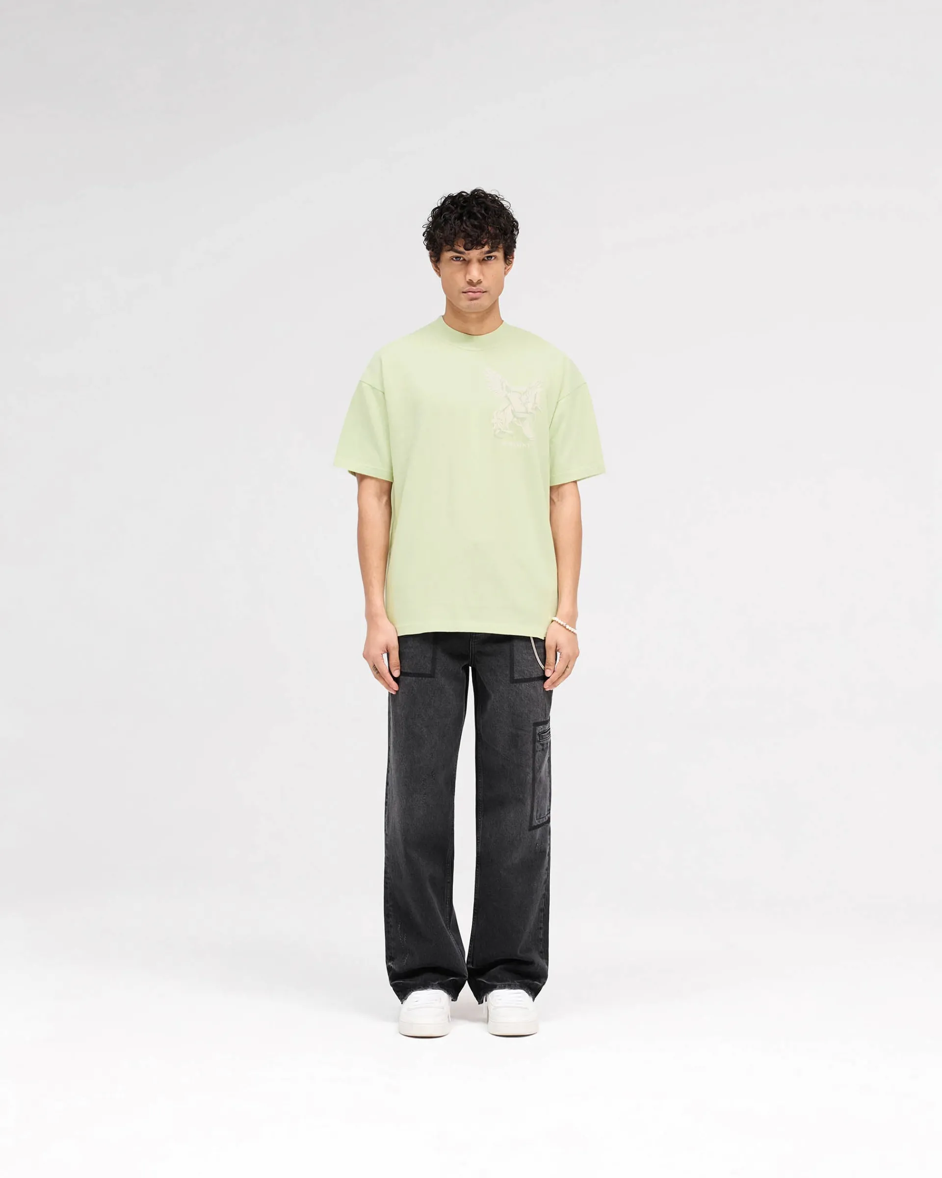 Represent Elegance In Motion T-Shirt -> T-Shirts