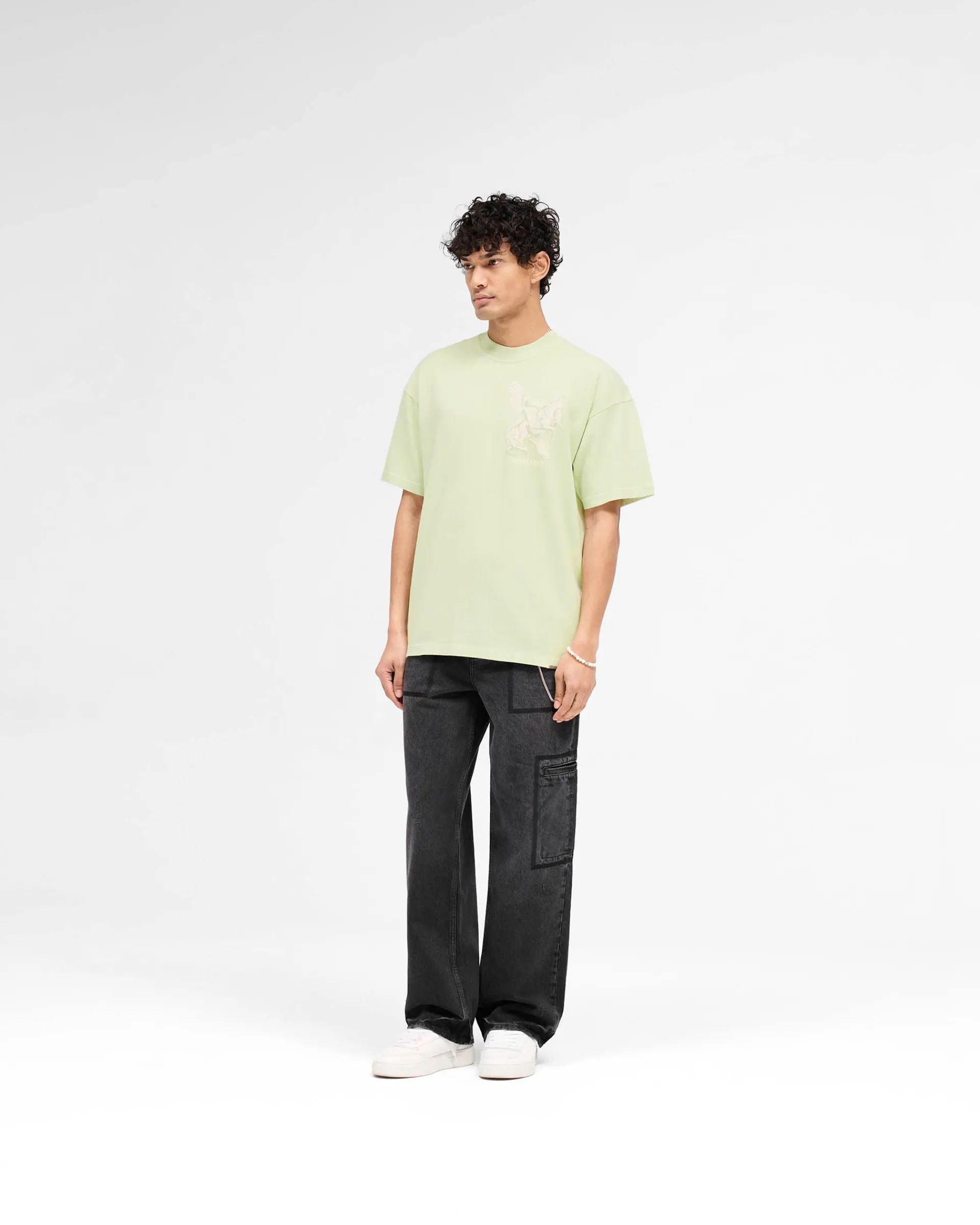 Represent Elegance In Motion T-Shirt -> T-Shirts