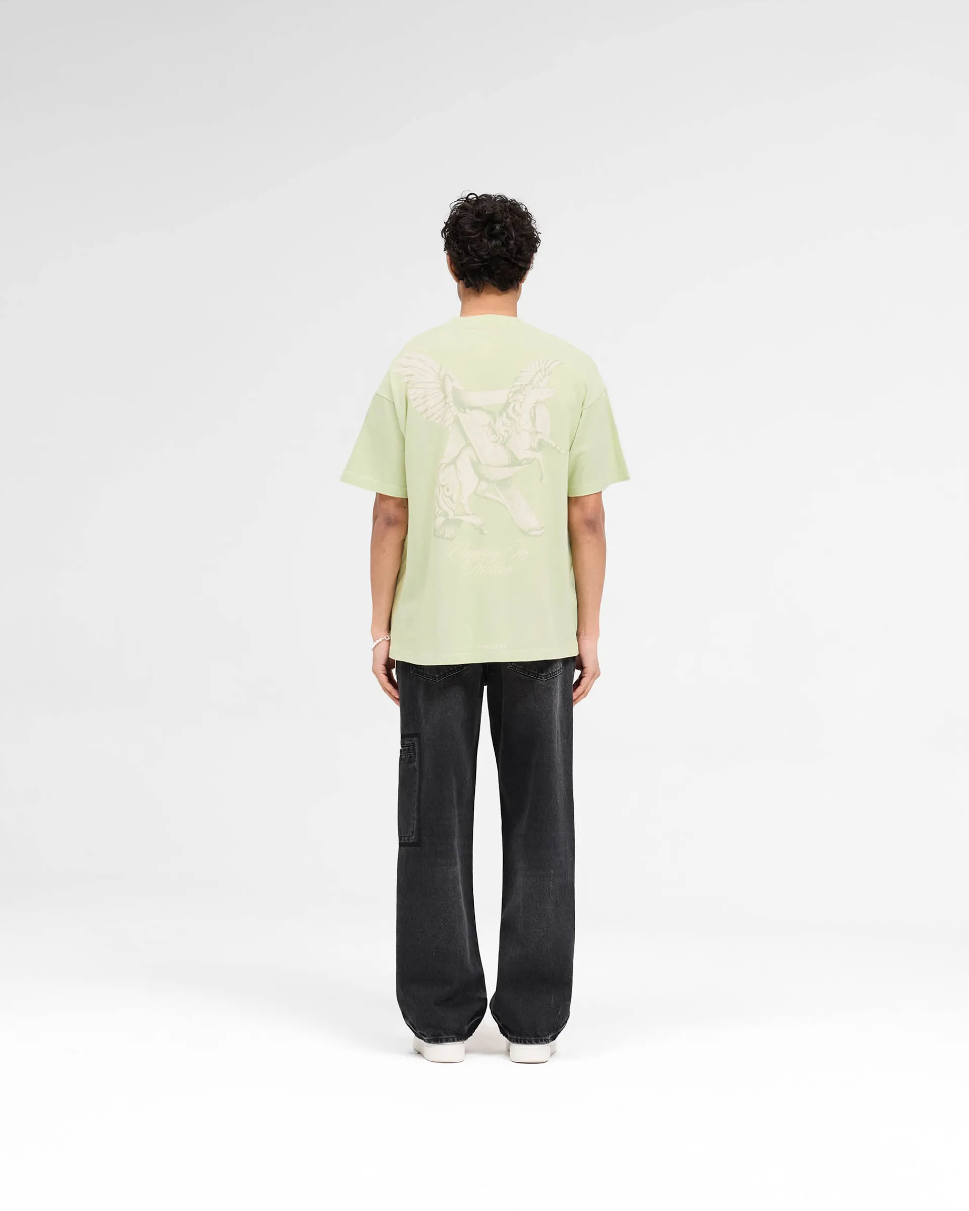 Represent Elegance In Motion T-Shirt -> T-Shirts