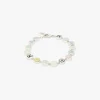 Represent Enameled Bead Bracelet -> Jewellery