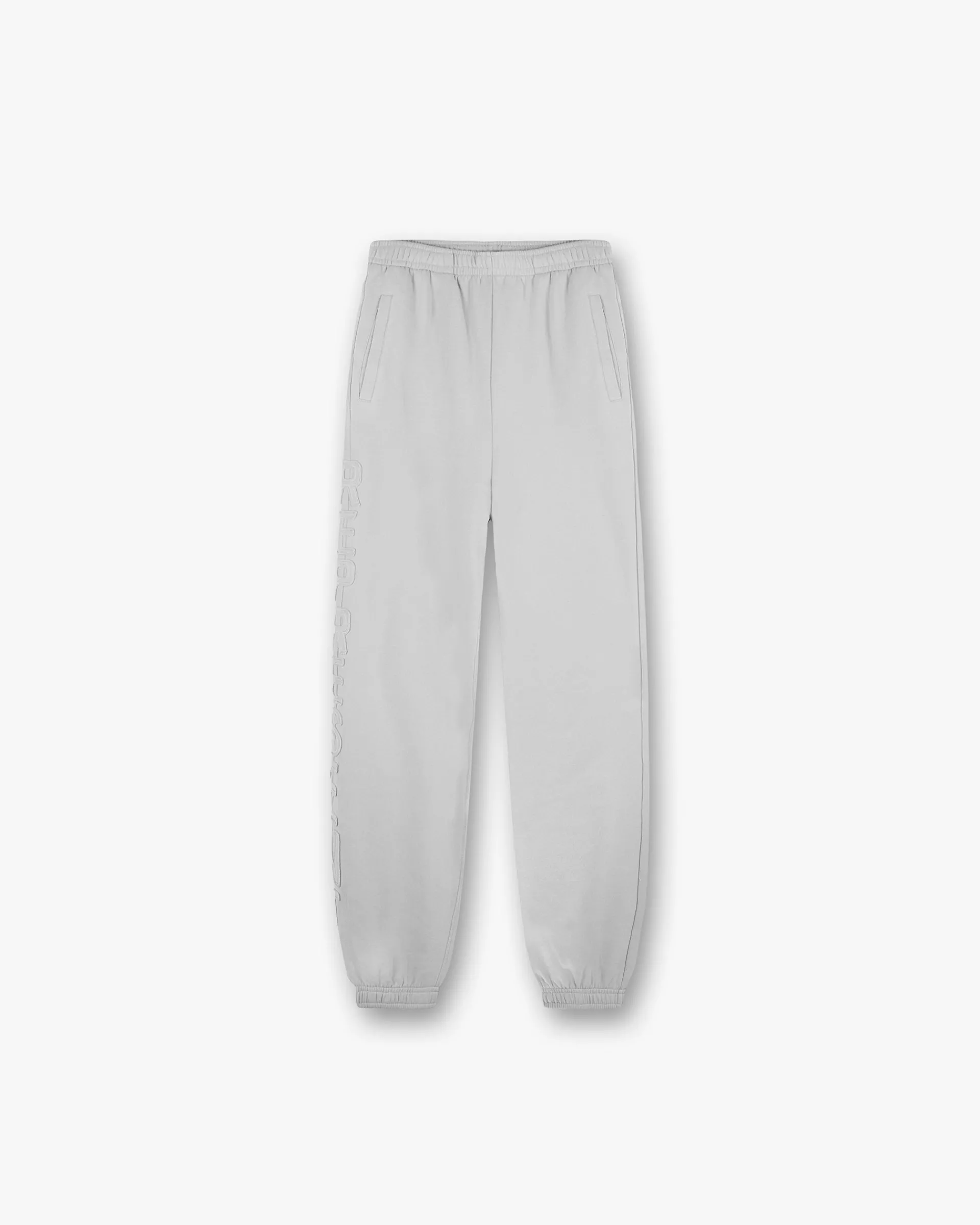 Represent Epic Jogger - Light Grey> Bottoms/Sweatpants