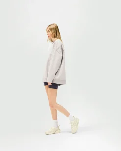 Represent Epic Raglan Sweater - Light Grey><noscript><img width=
