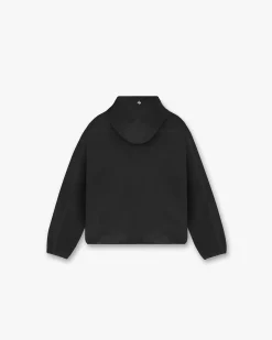 Represent 247 Fleece Hoodie -> Hoodies
