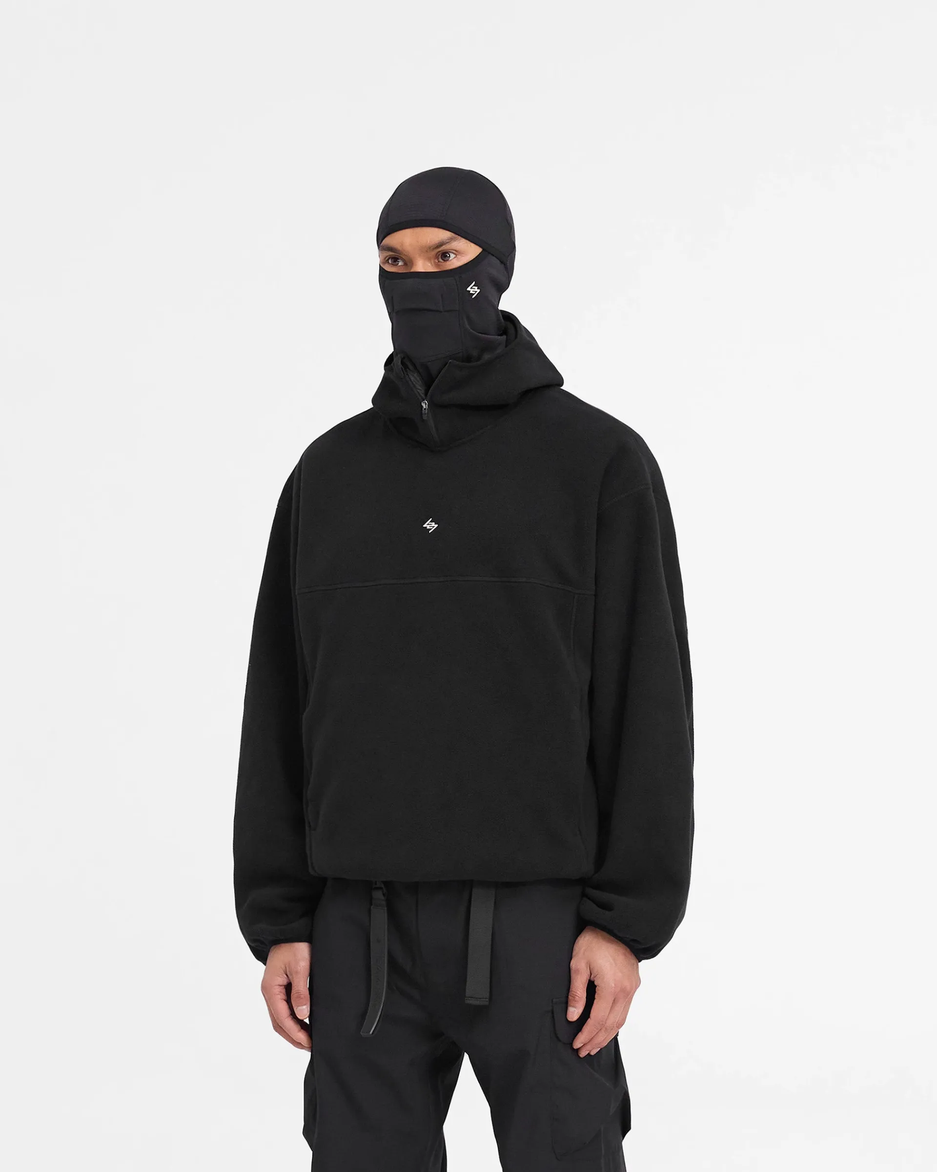 Represent 247 Fleece Hoodie -> Hoodies