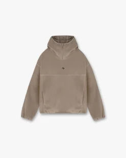 Represent 247 Fleece Hoodie -> Hoodies