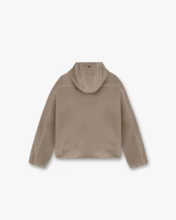 Represent 247 Fleece Hoodie -> Hoodies
