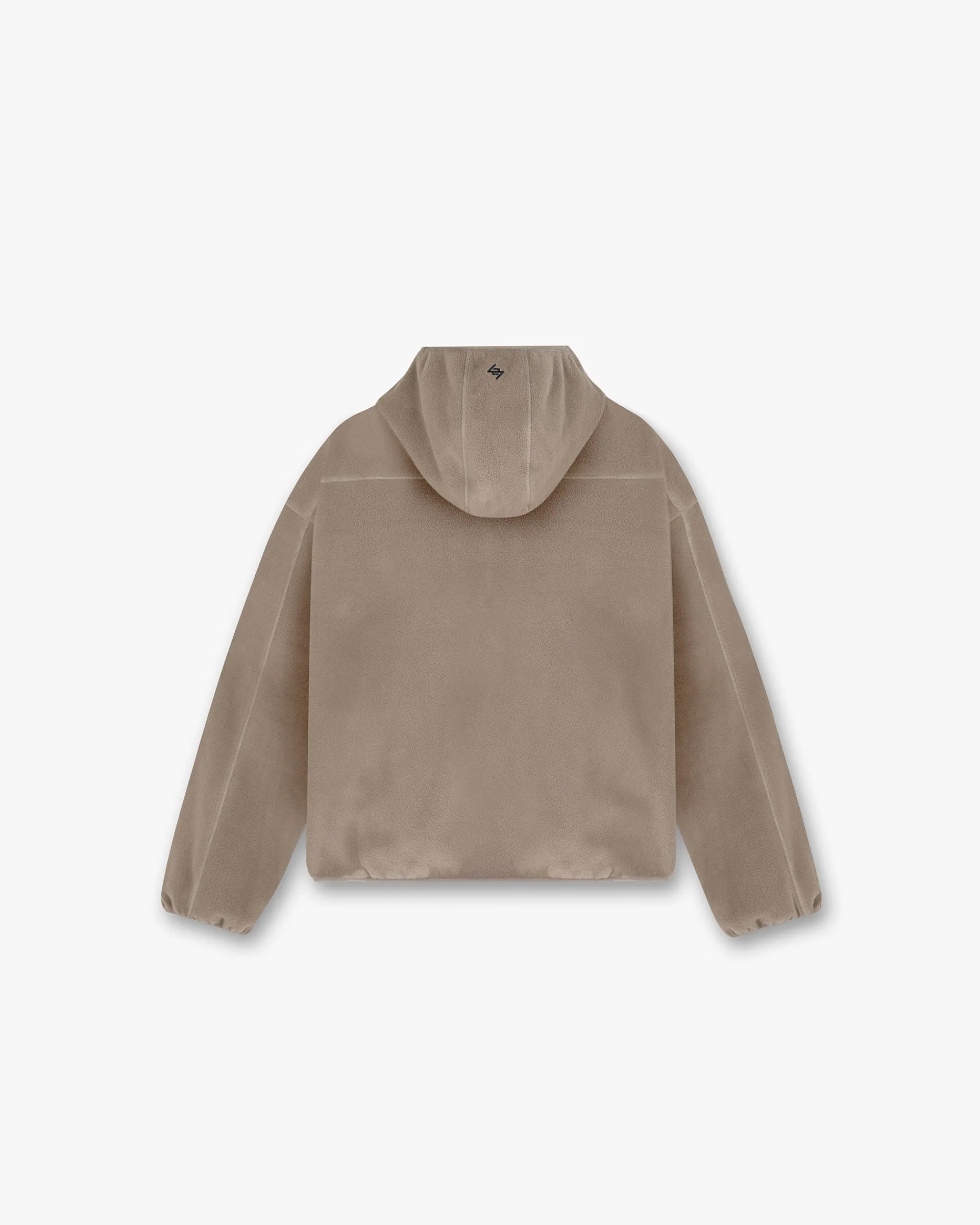 Represent 247 Fleece Hoodie -> Hoodies