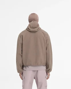 Represent 247 Fleece Hoodie -><noscript><img width=