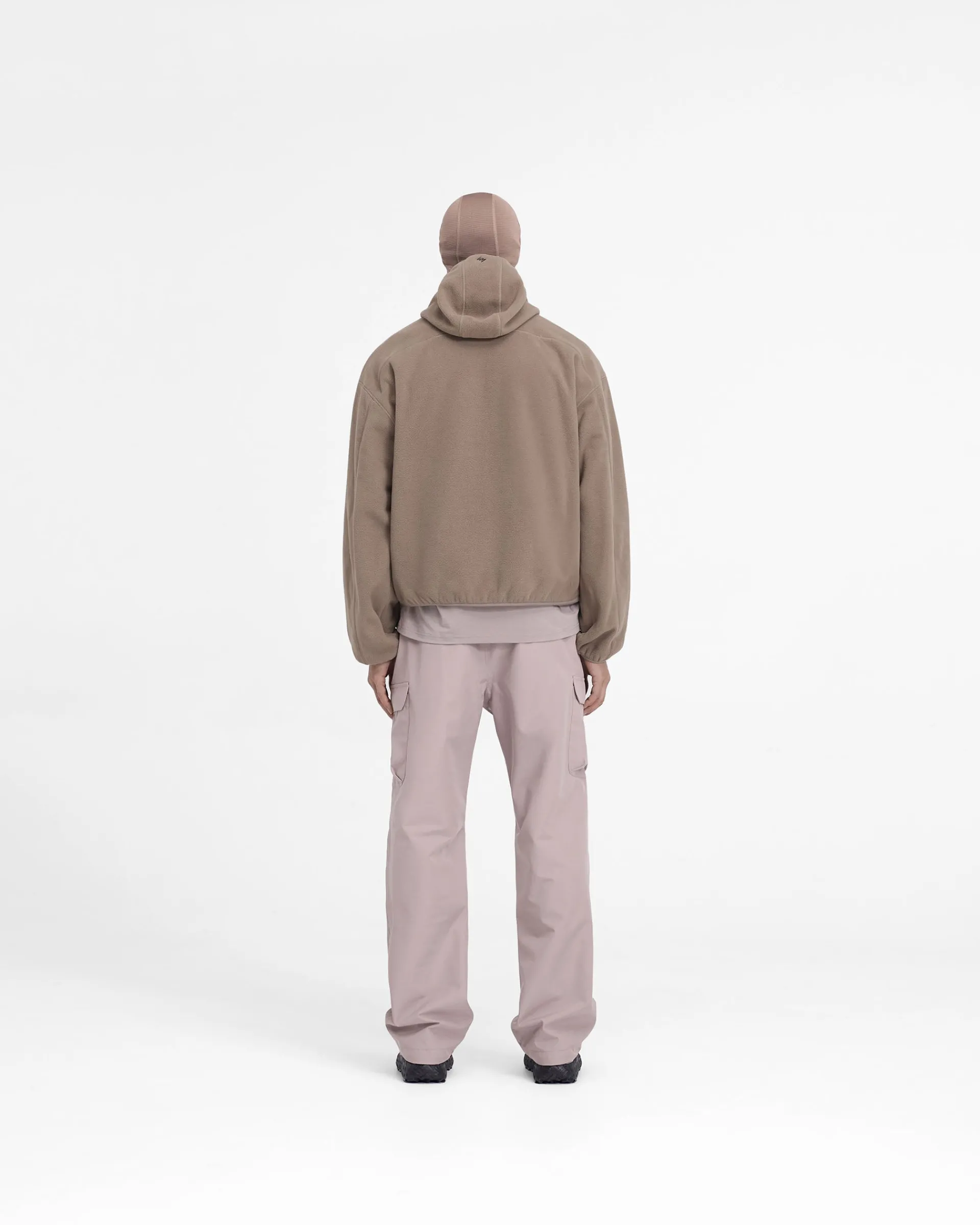 Represent 247 Fleece Hoodie -> Hoodies