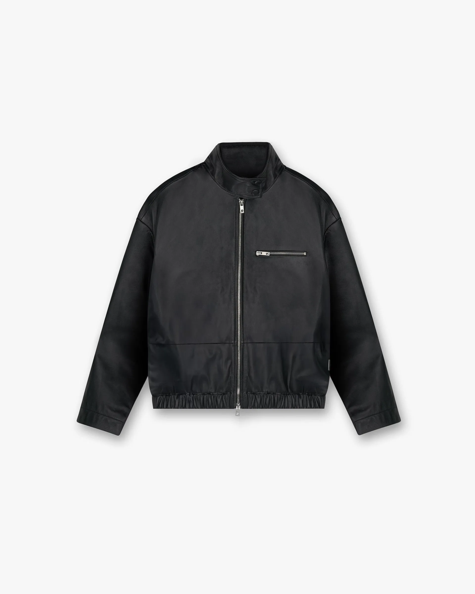 Represent Fuel Jacket - Jet Black> Outerwear