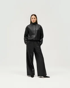 Represent Fuel Jacket - Jet Black><noscript><img width=