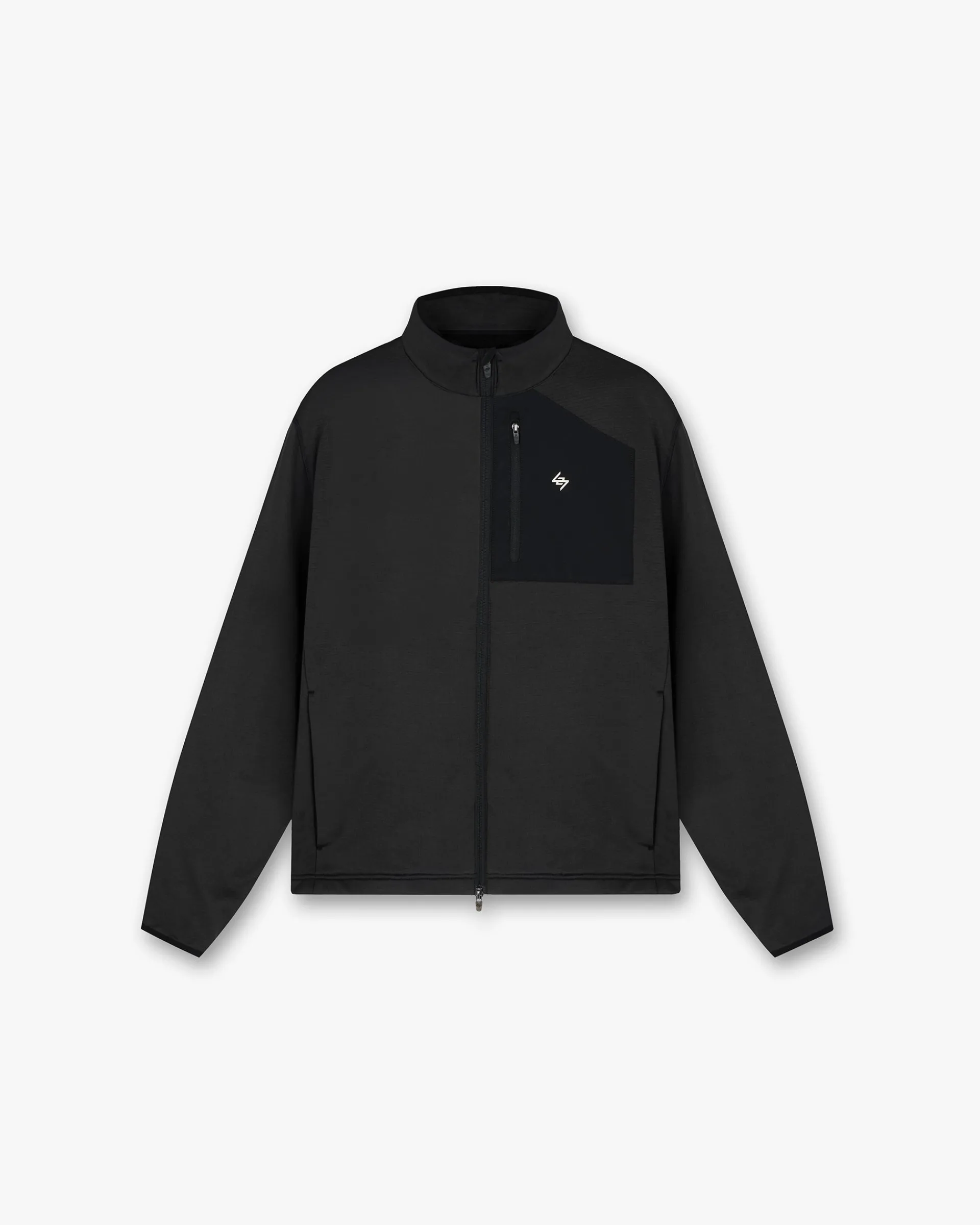Represent 247 Full Zip Fleece -> Outerwear