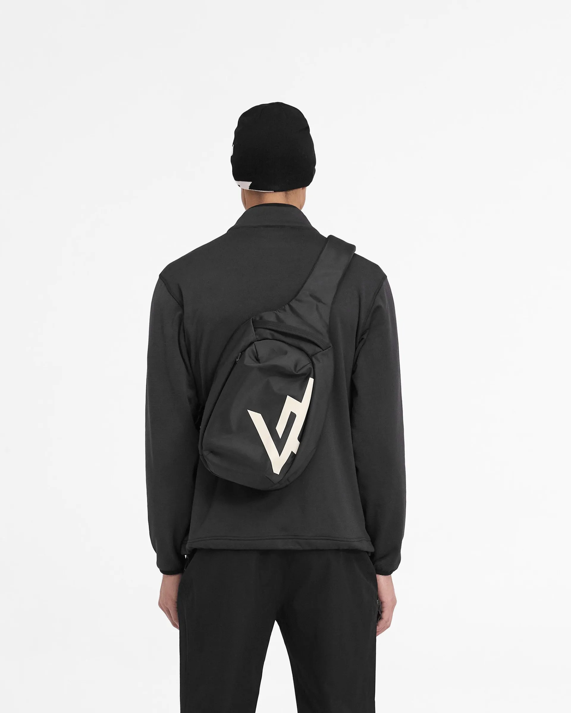 Represent 247 Full Zip Fleece -> Outerwear
