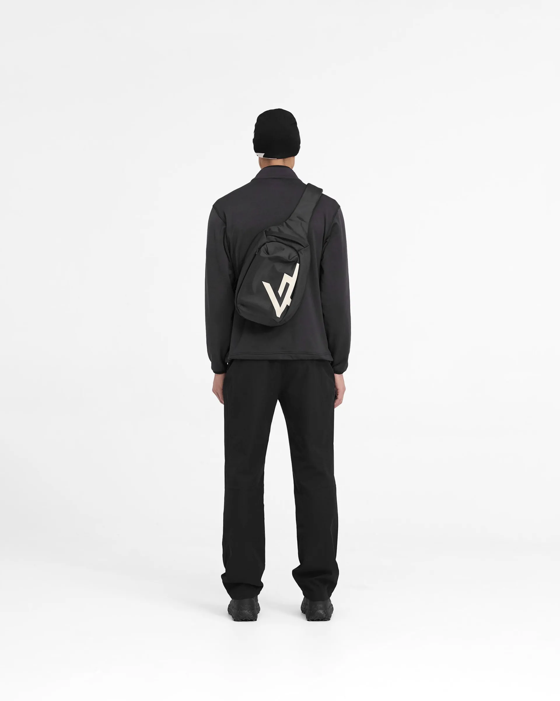 Represent 247 Full Zip Fleece -> Outerwear